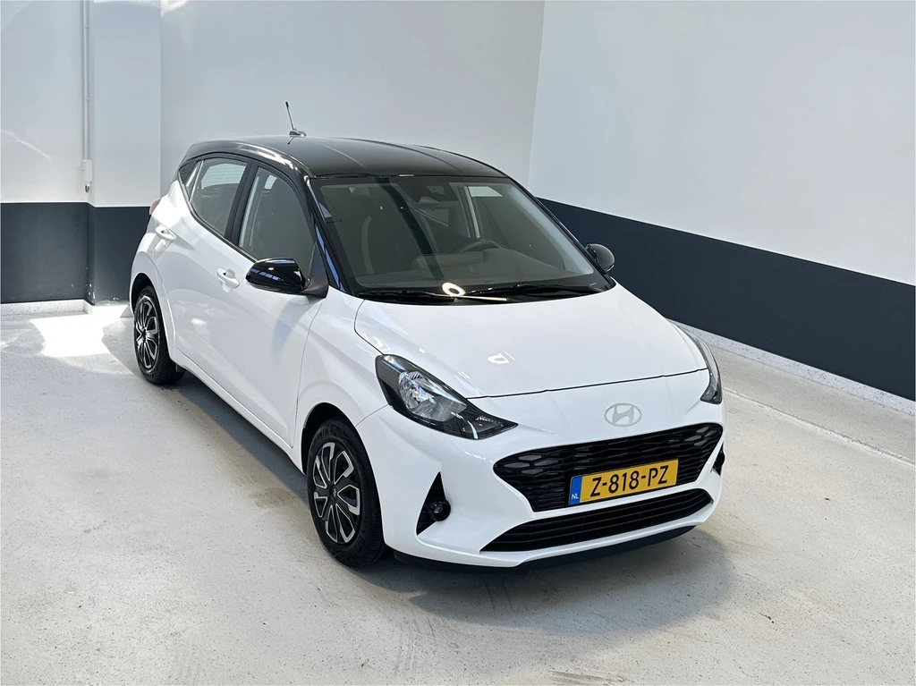 Hyundai i10 – foto 7