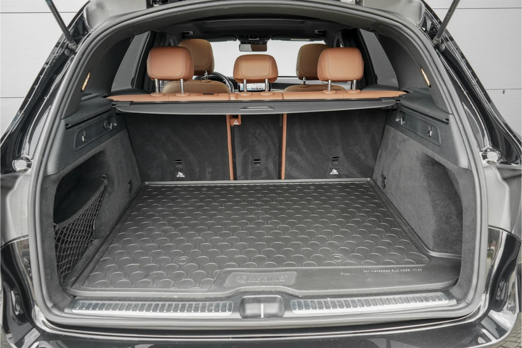 Mercedes-Benz GLC – foto 14