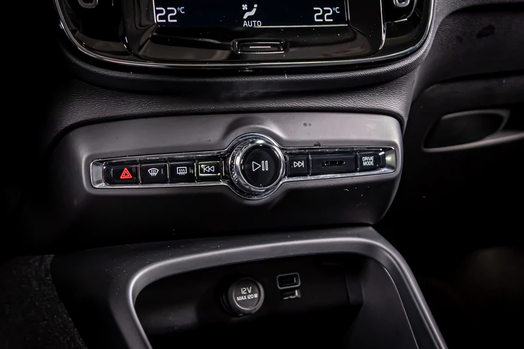 Volvo XC40 – foto 35