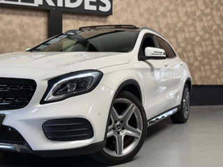 Mercedes-Benz GLA – thumbnail 2
