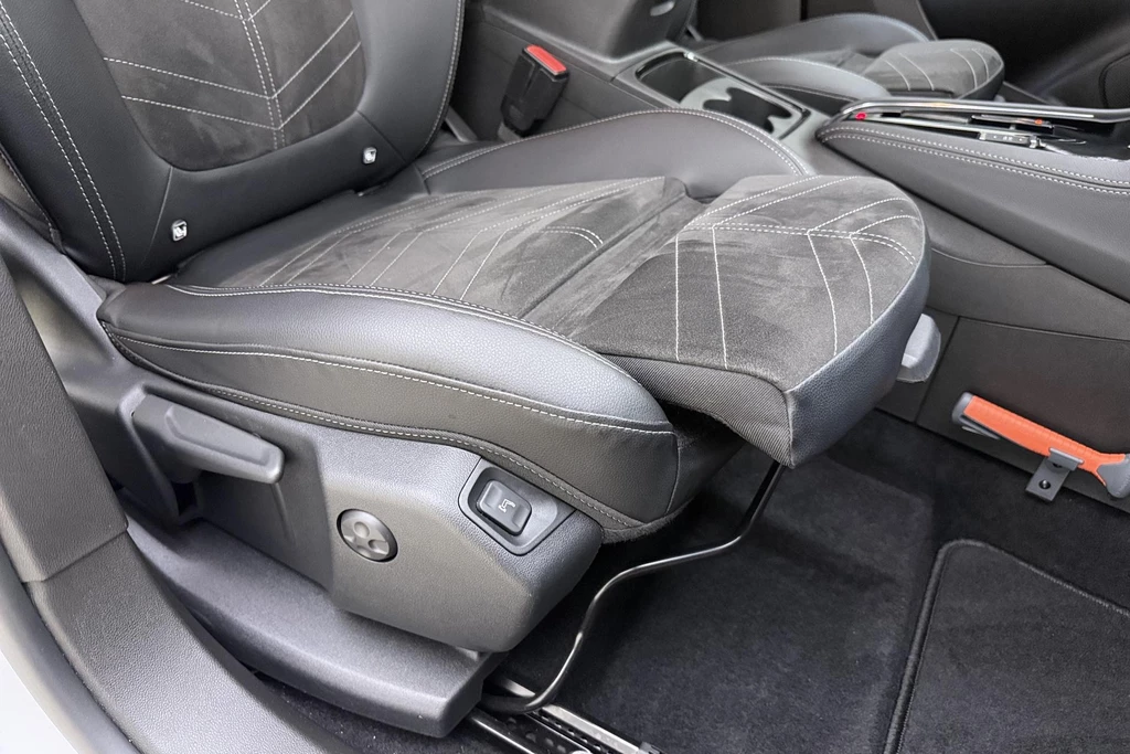 Opel Grandland – foto 18