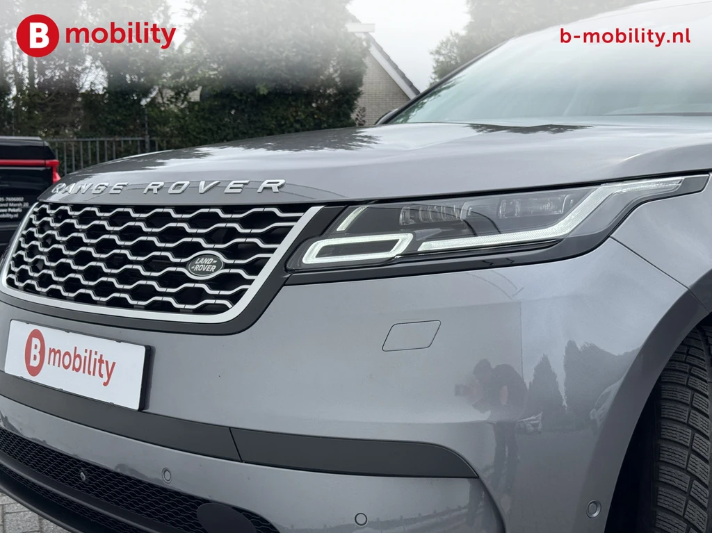 Land Rover Range Rover Velar – foto 29