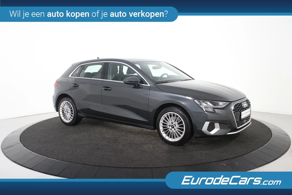 Audi A3 – foto 12