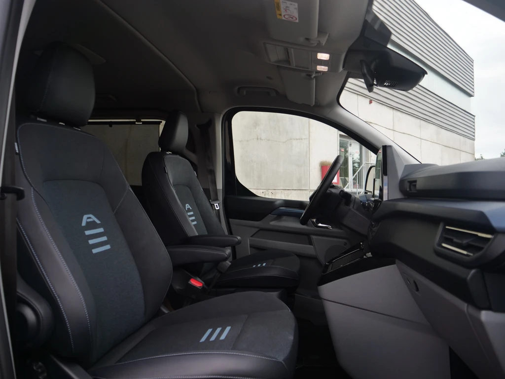 Ford Transit Custom – foto 19