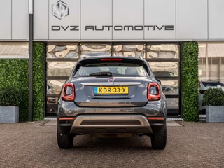 Fiat 500X – thumbnail 4