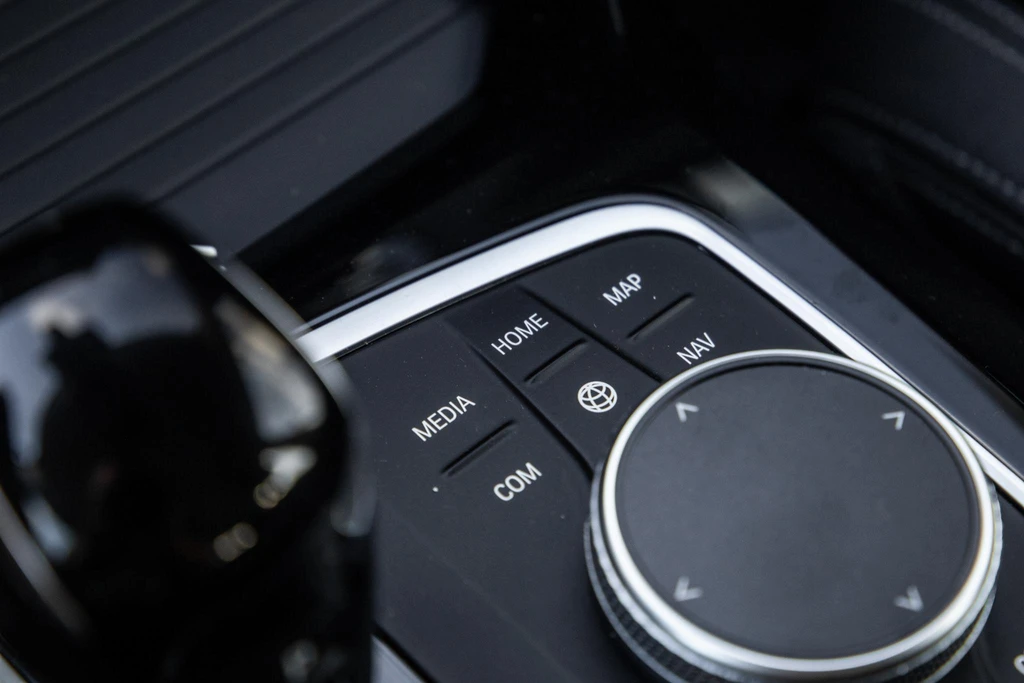 BMW X3 – foto 42