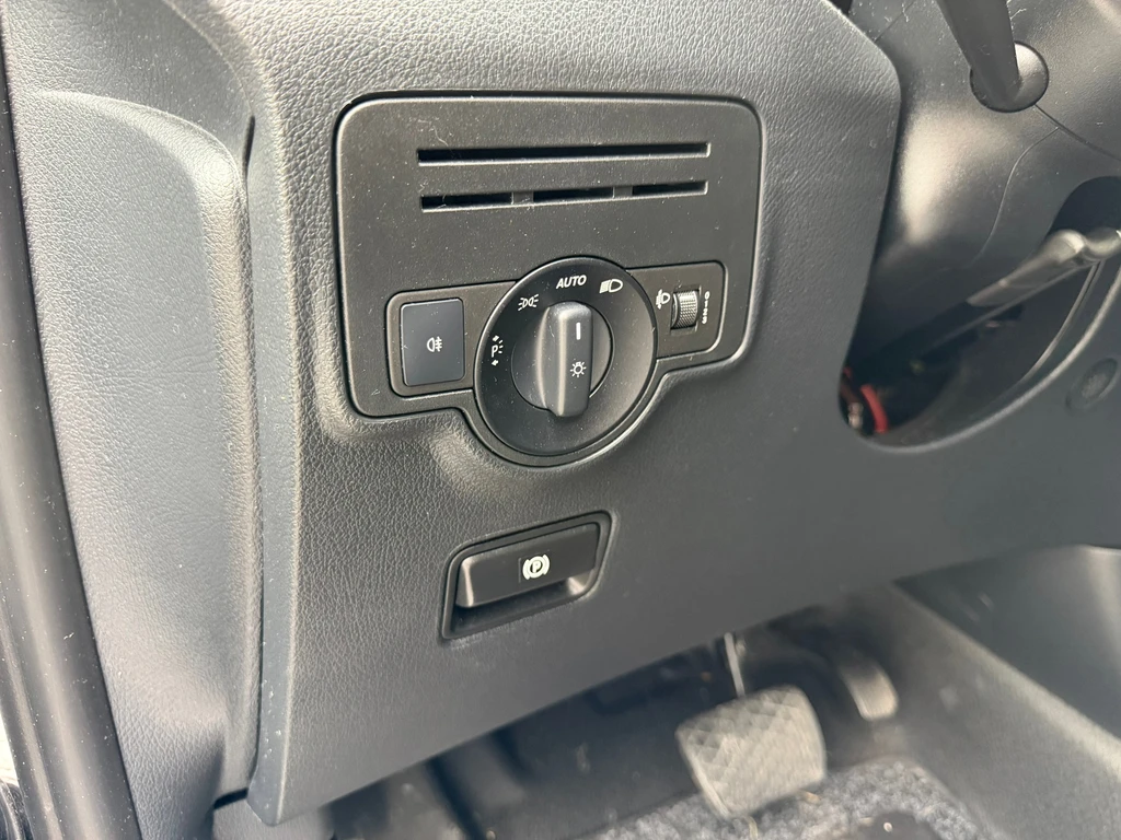 Mercedes-Benz Vito – foto 14