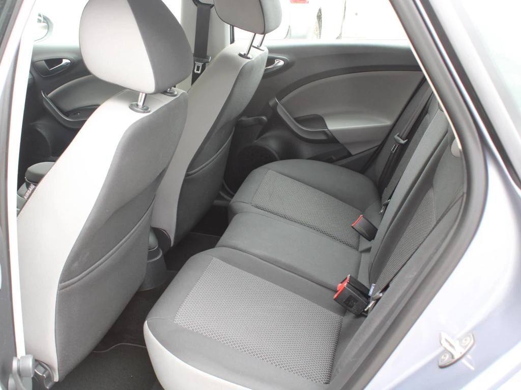 SEAT Ibiza – foto 19