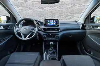 Hyundai Tucson – thumbnail 10