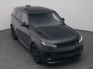 Land Rover Range Rover Sport – thumbnail 16