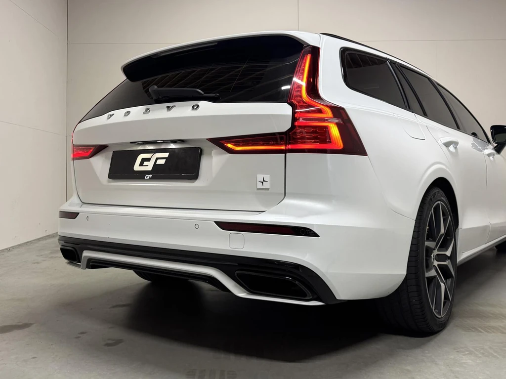 Volvo V60 – foto 14