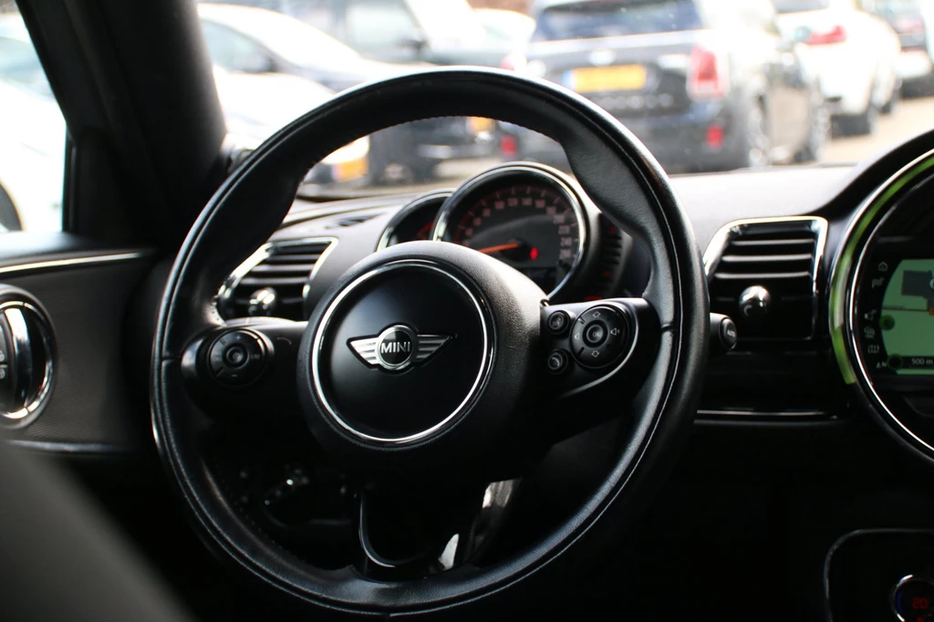 MINI Clubman – foto 14