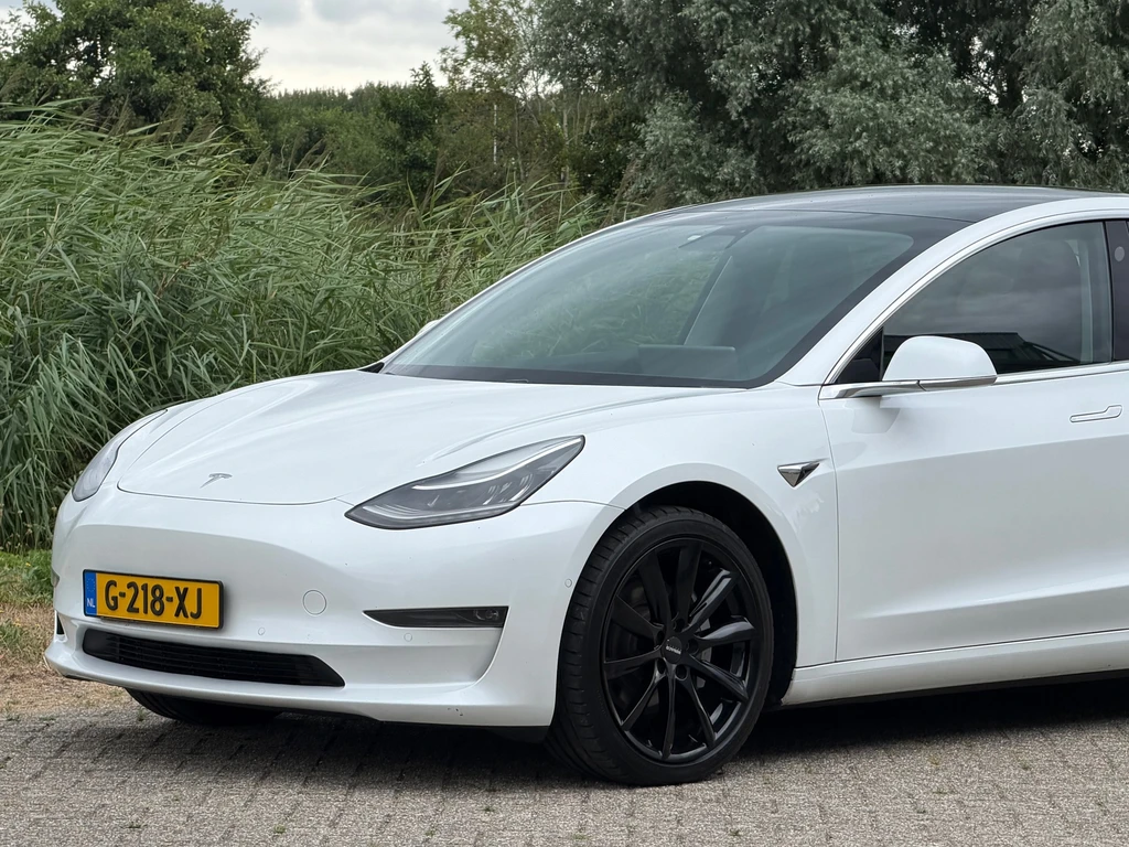 Tesla Model 3 – foto 3