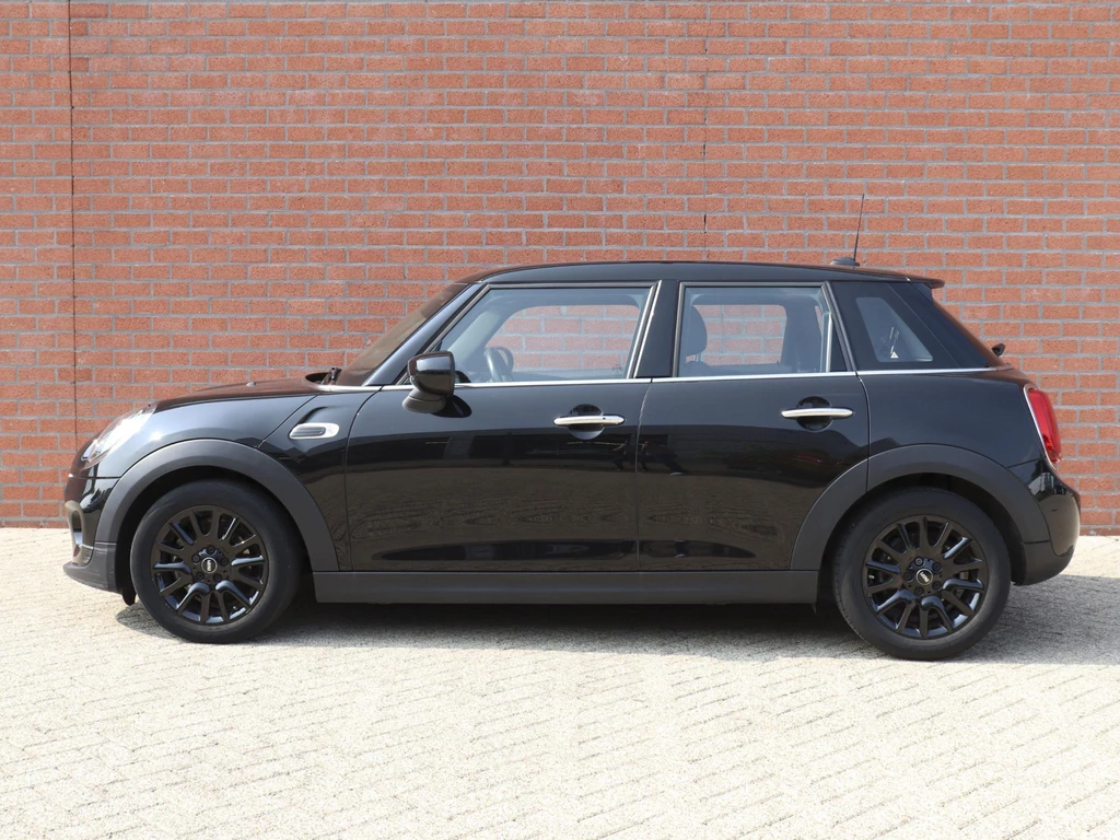 MINI One – foto 2