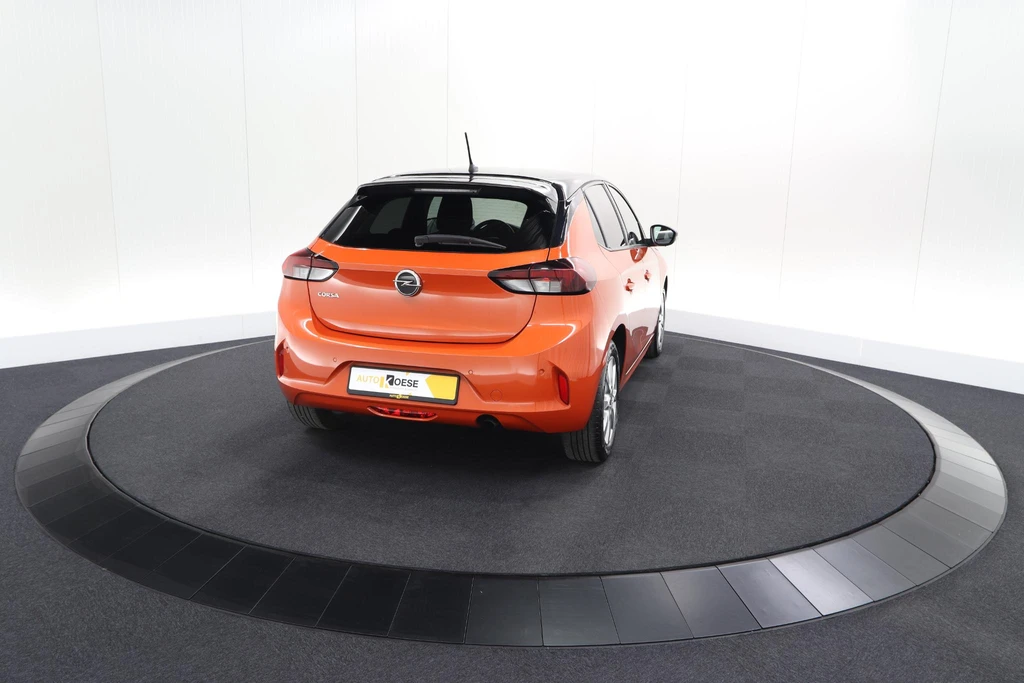 Opel Corsa – foto 11