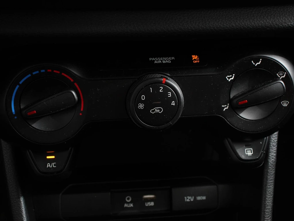 Kia Picanto – foto 17
