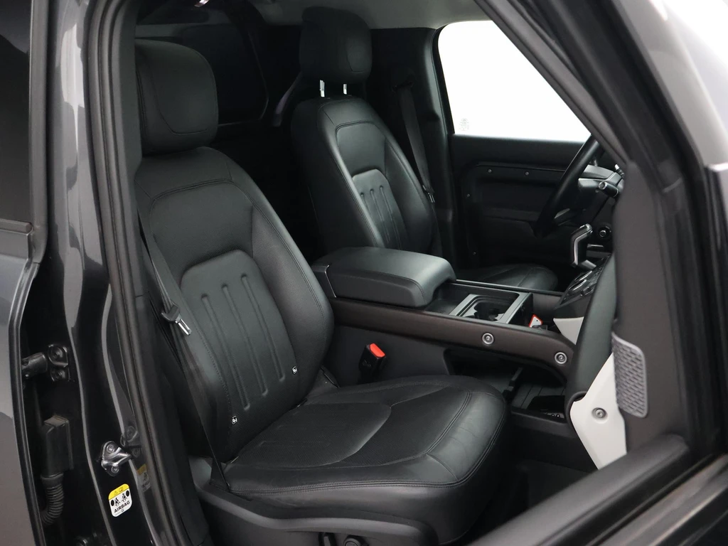 Land Rover Defender – foto 14
