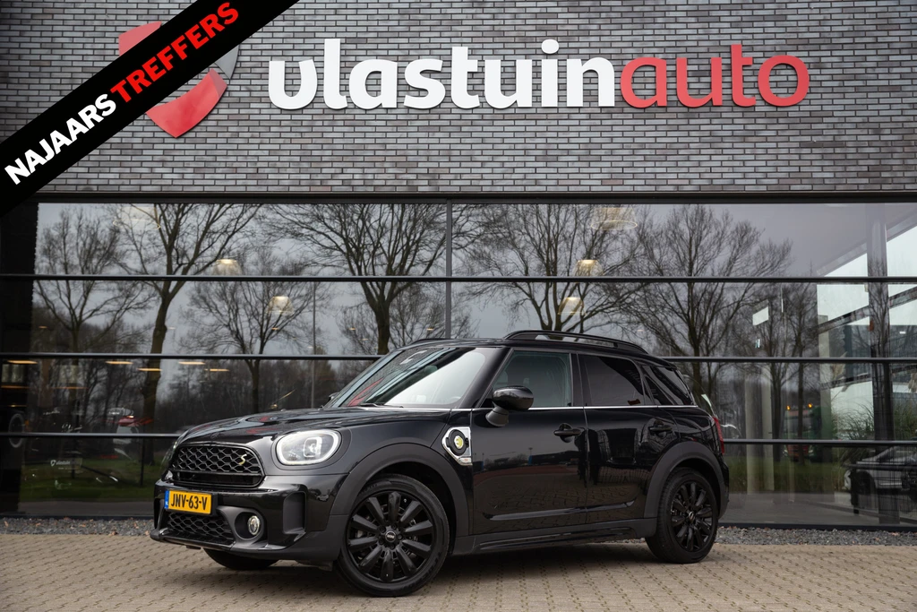 MINI Countryman – foto 1