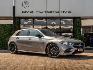 Mercedes-Benz A-Klasse – thumbnail 8