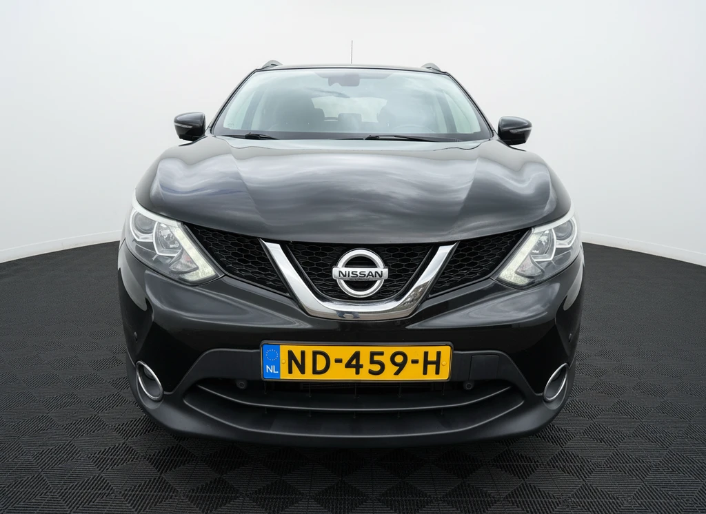 Nissan QASHQAI – foto 8