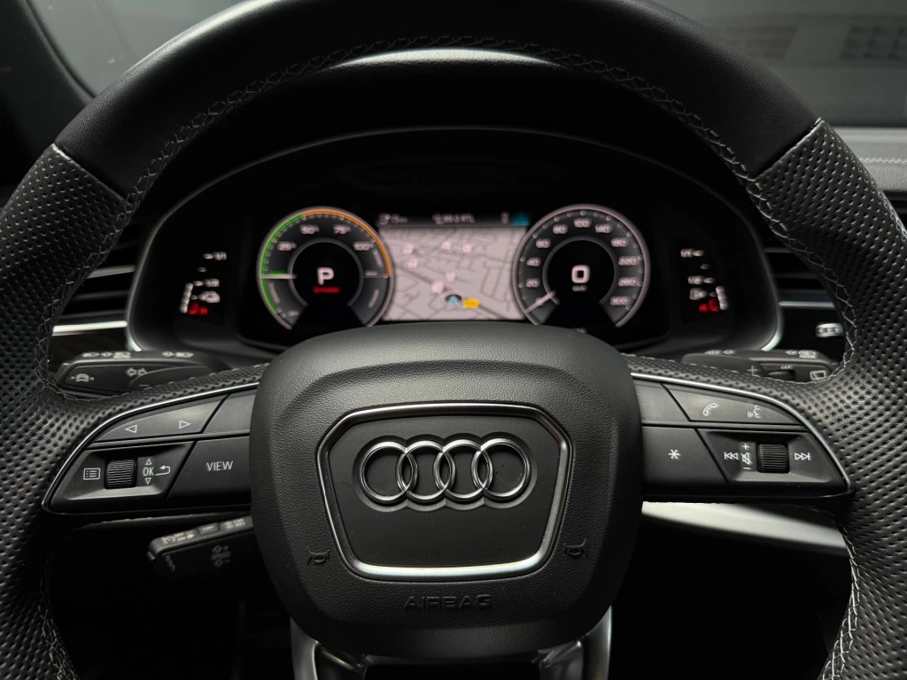 Audi Q8 – foto 6