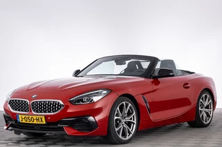 BMW Z4 – thumbnail 1