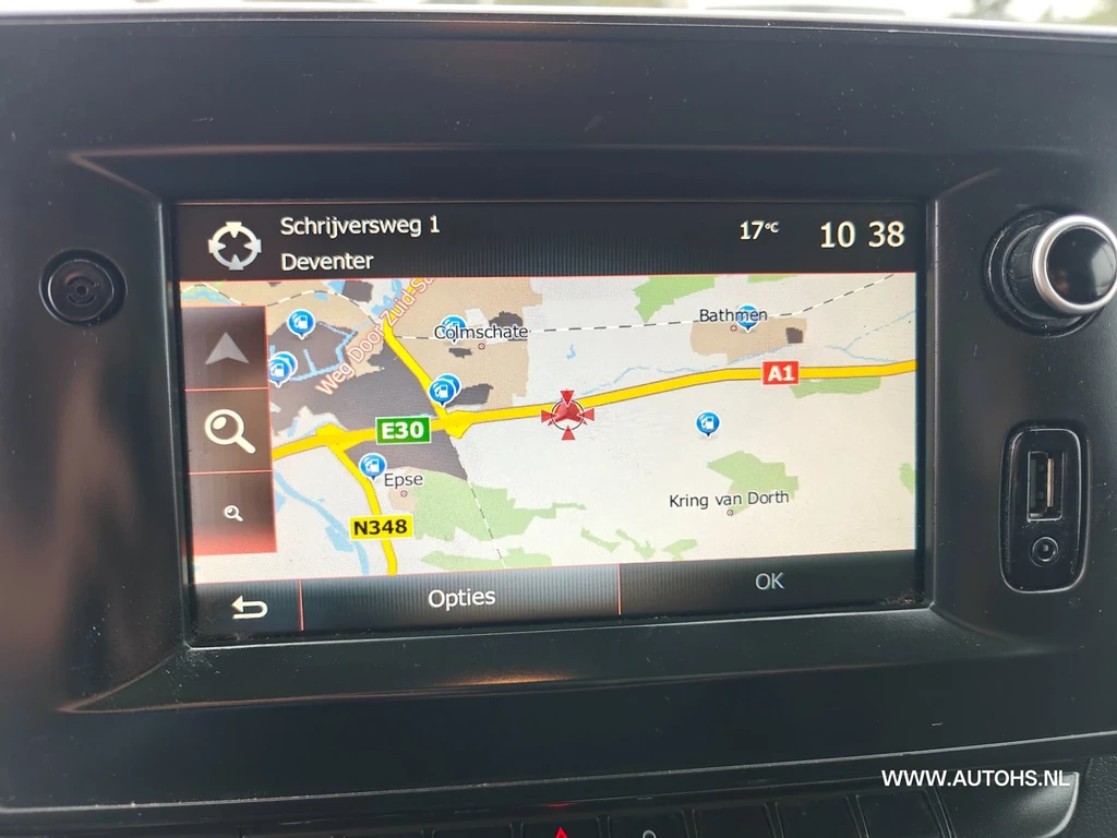 Renault Master – foto 17