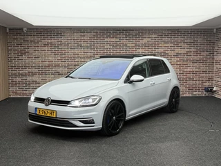 Volkswagen Golf – thumbnail 3
