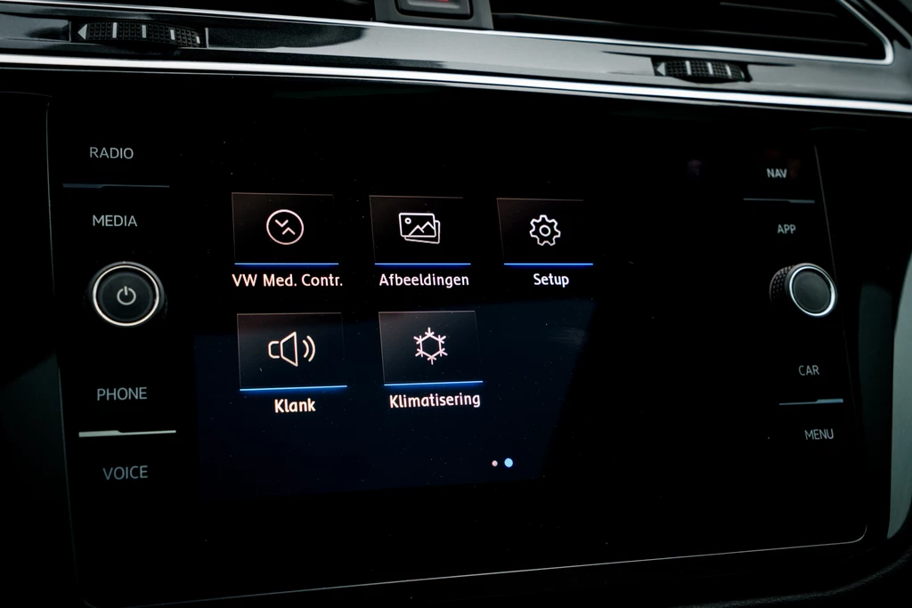 Volkswagen Tiguan – foto 39