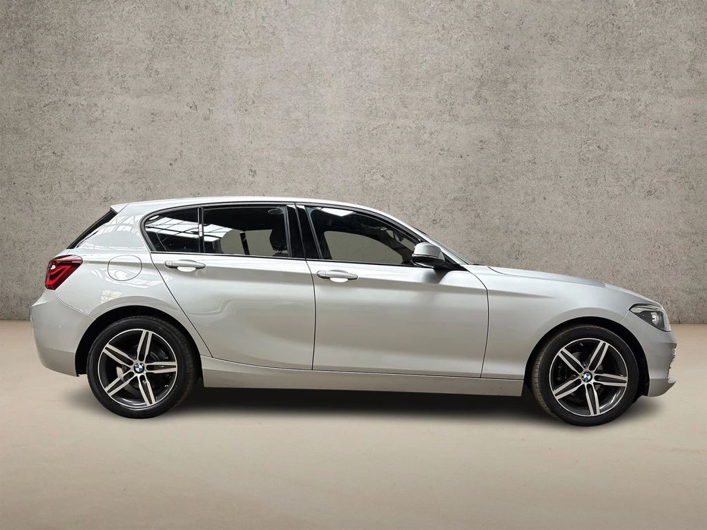 BMW 1 Serie – foto 5