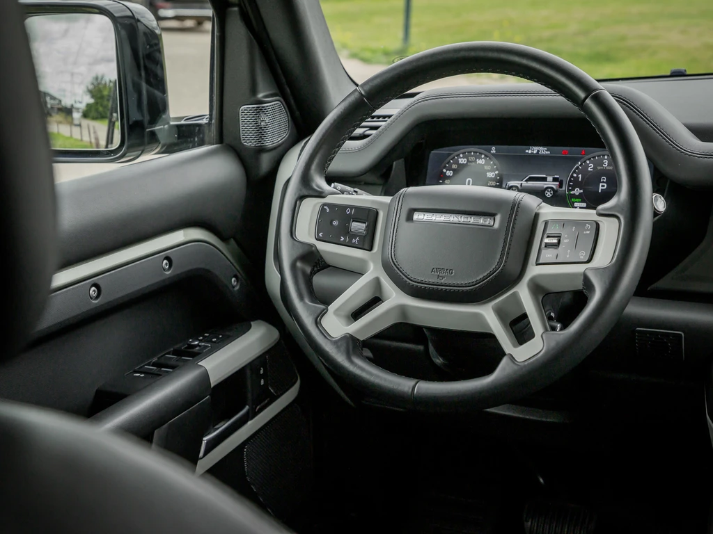 Land Rover Defender – foto 28