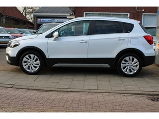 Suzuki S-Cross – thumbnail 3