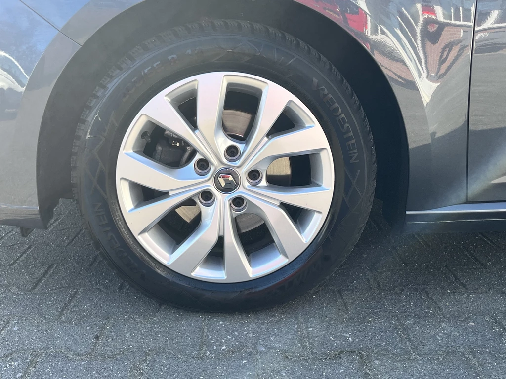 Renault Mégane Estate – foto 23