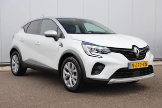 Renault Captur – thumbnail 3