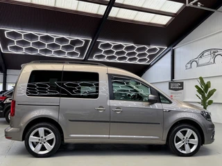 Volkswagen Caddy – thumbnail 5