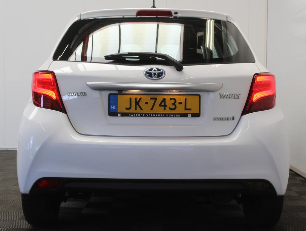Toyota Yaris – foto 6
