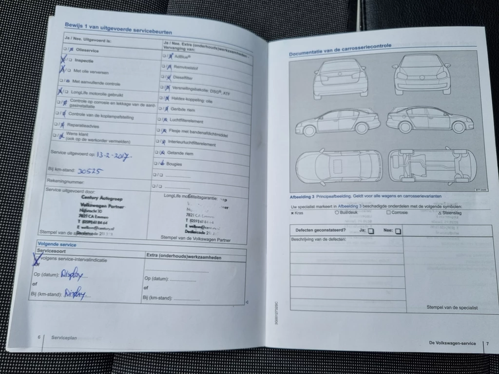 Volkswagen Golf – foto 34