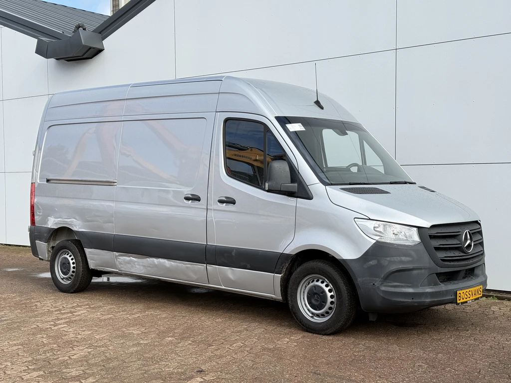 Mercedes-Benz Sprinter – foto 4