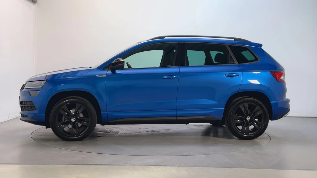 Škoda Karoq – foto 2