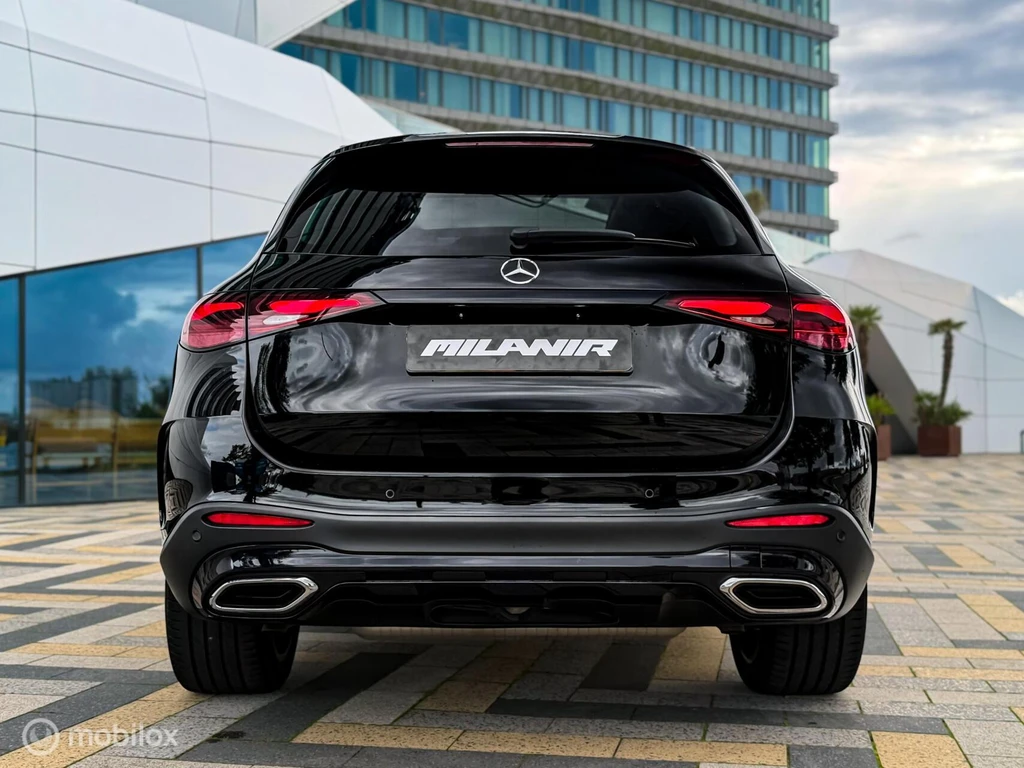 Mercedes-Benz GLC – foto 4