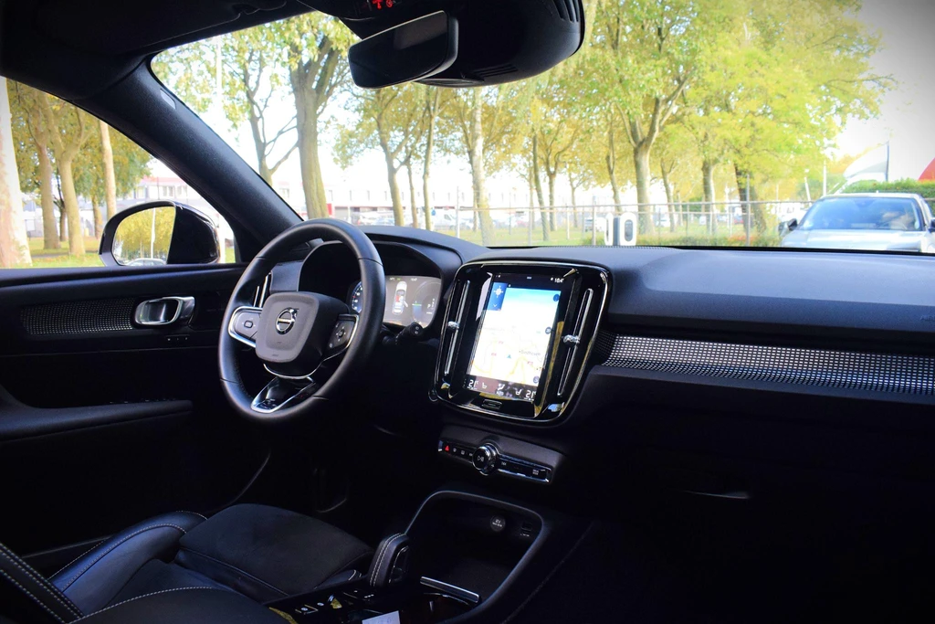 Volvo XC40 – foto 13
