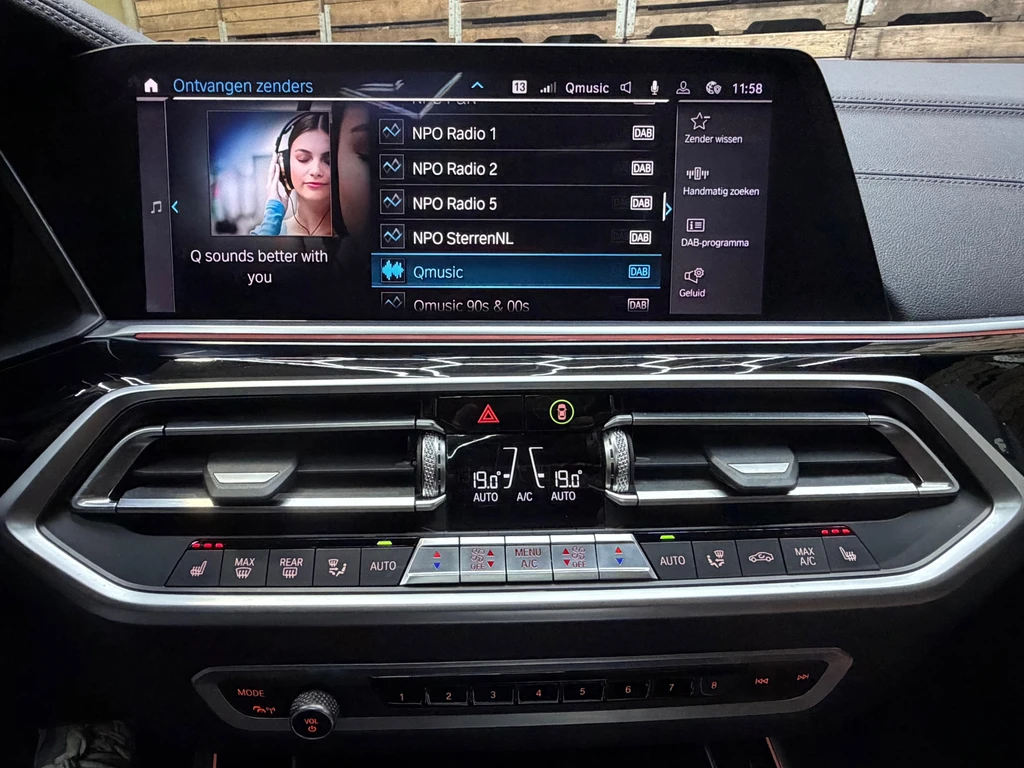 BMW X5 – foto 19