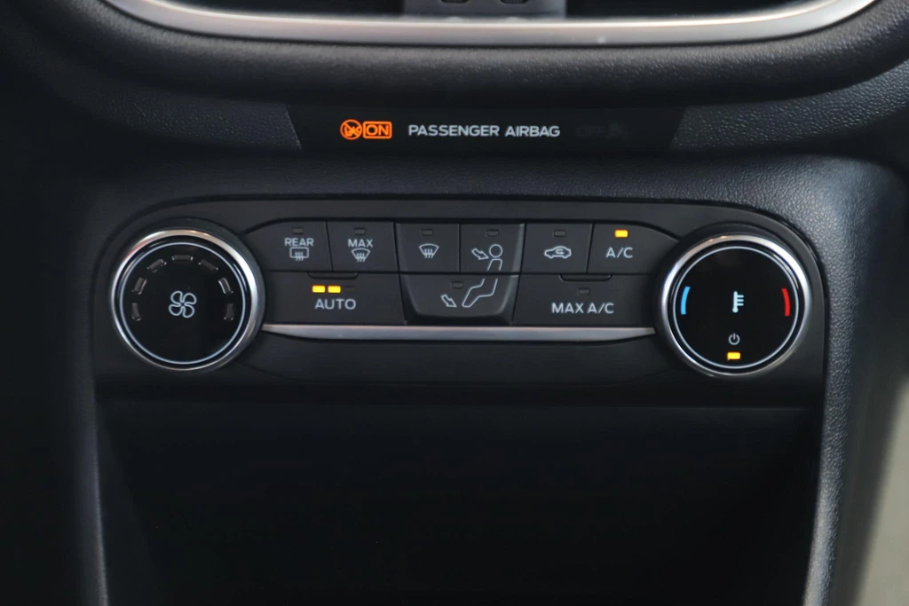 Ford Fiesta – foto 10
