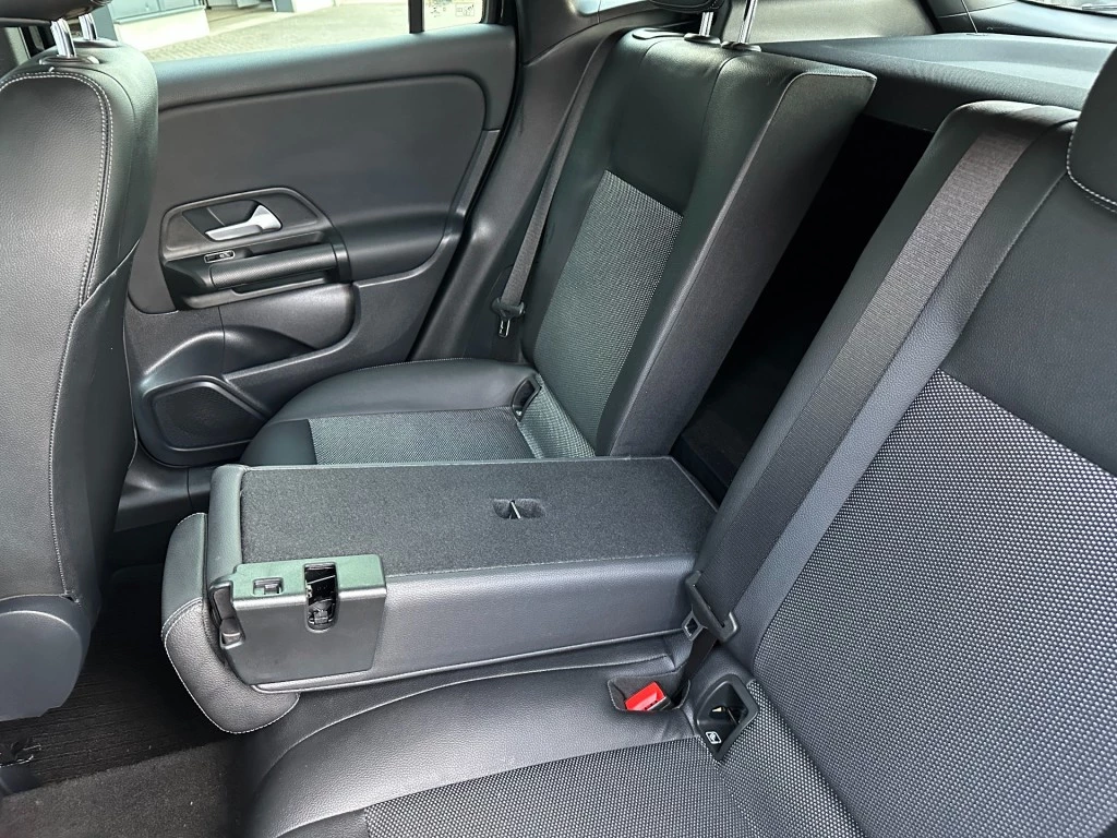 Mercedes-Benz GLA – foto 33