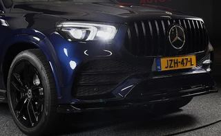 Mercedes-Benz GLE – thumbnail 62