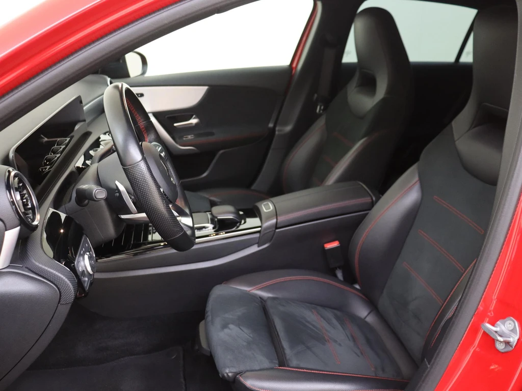 Mercedes-Benz A-Klasse – foto 11
