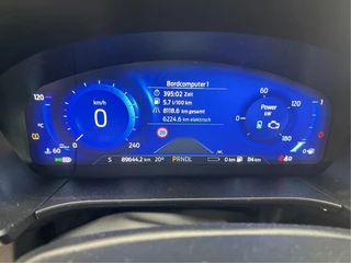 Ford Kuga – thumbnail 5