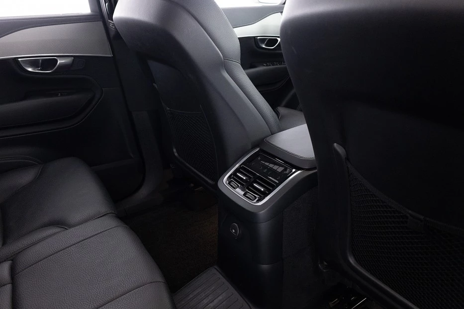Volvo XC90 – foto 24
