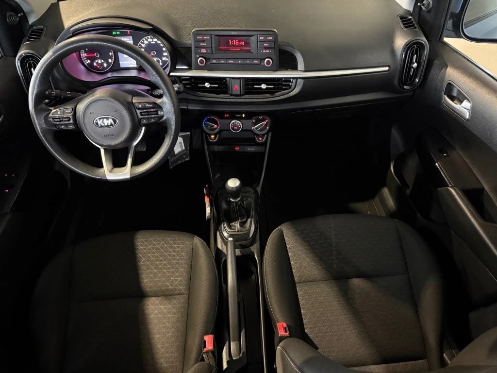 Kia Picanto – foto 13