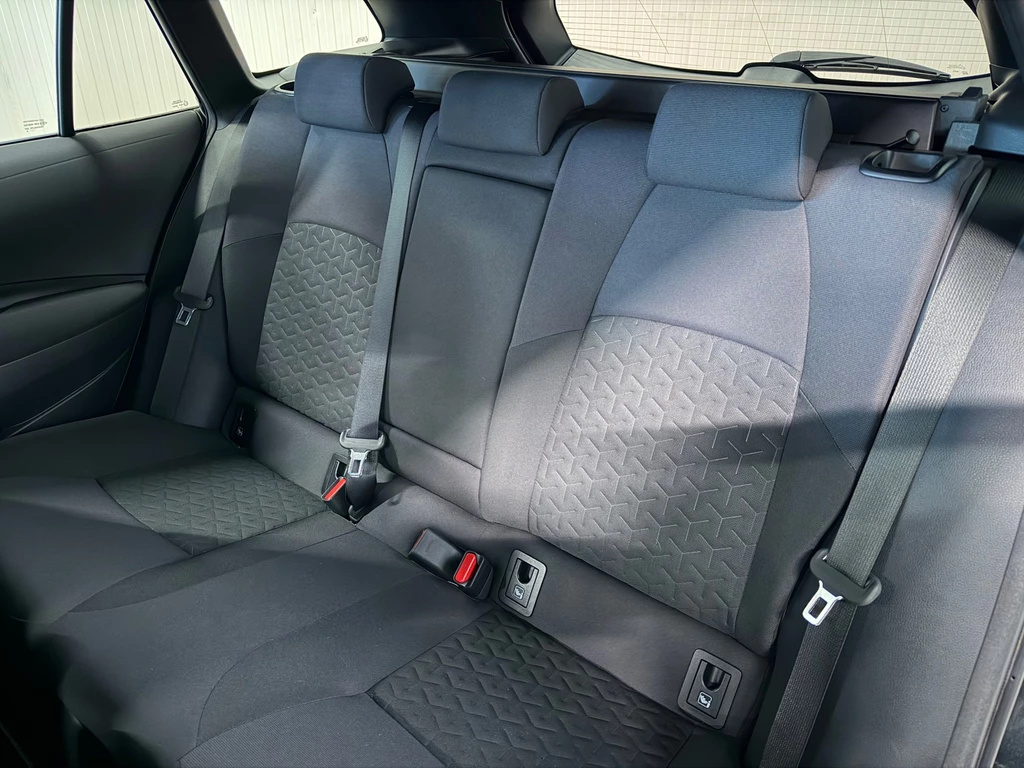 Toyota Corolla Touring Sports – foto 12